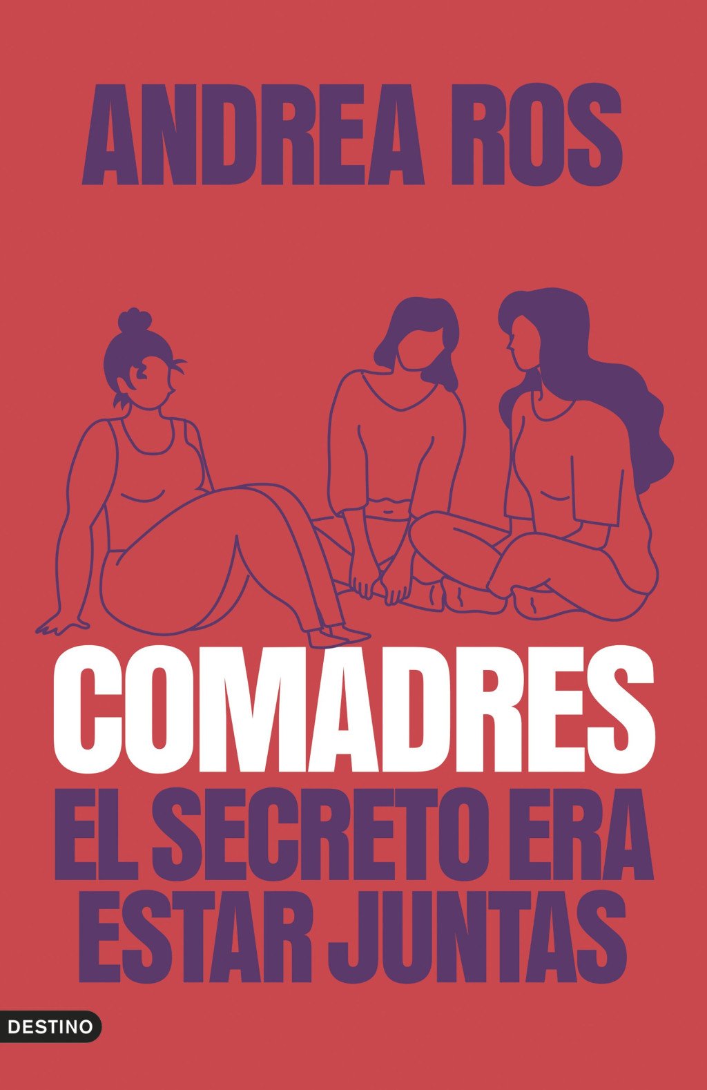 Comadres