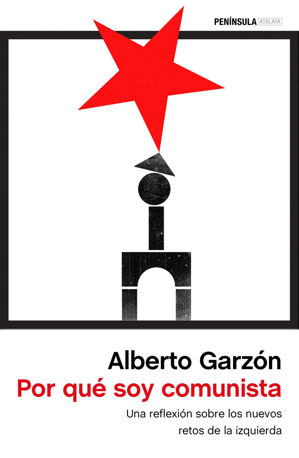 Por Qué Soy Comunista