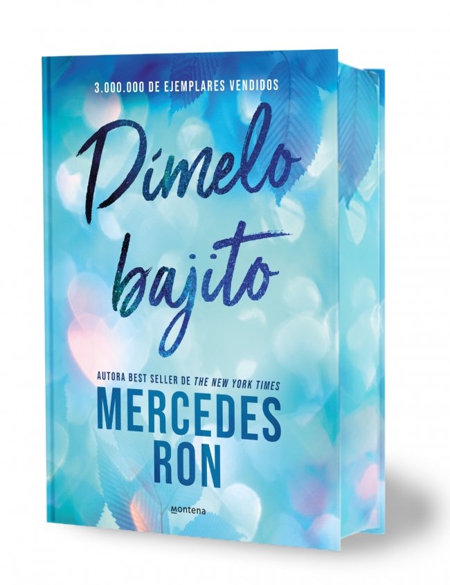Dímelo Bajito