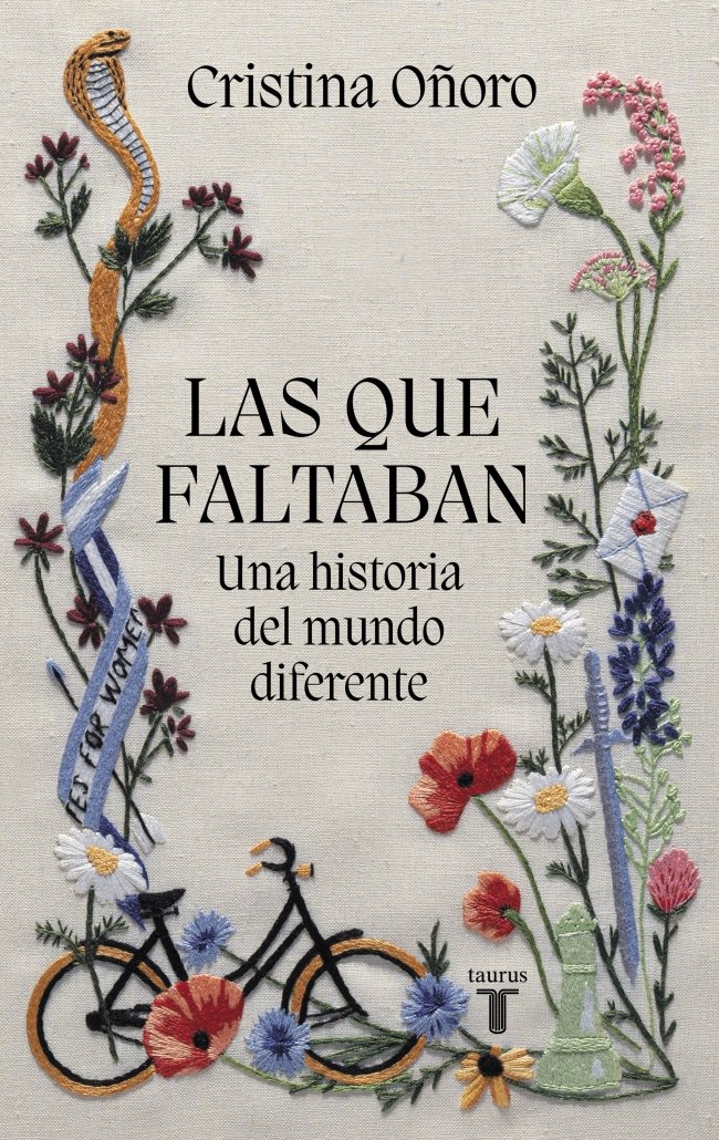 Las Que Faltaban