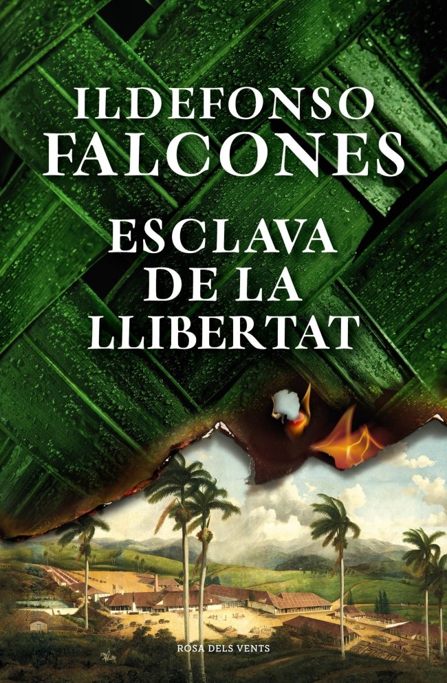 Esclava de la Llibertat