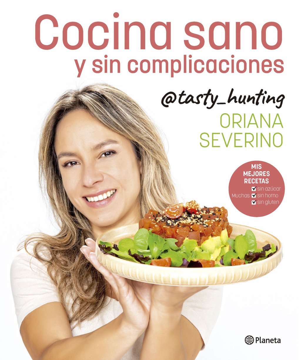 Cocina Sano y Sin Complicaciones: Regalo Incluido