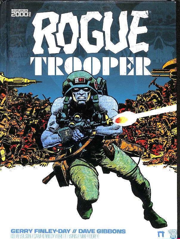 Rogue Trooper