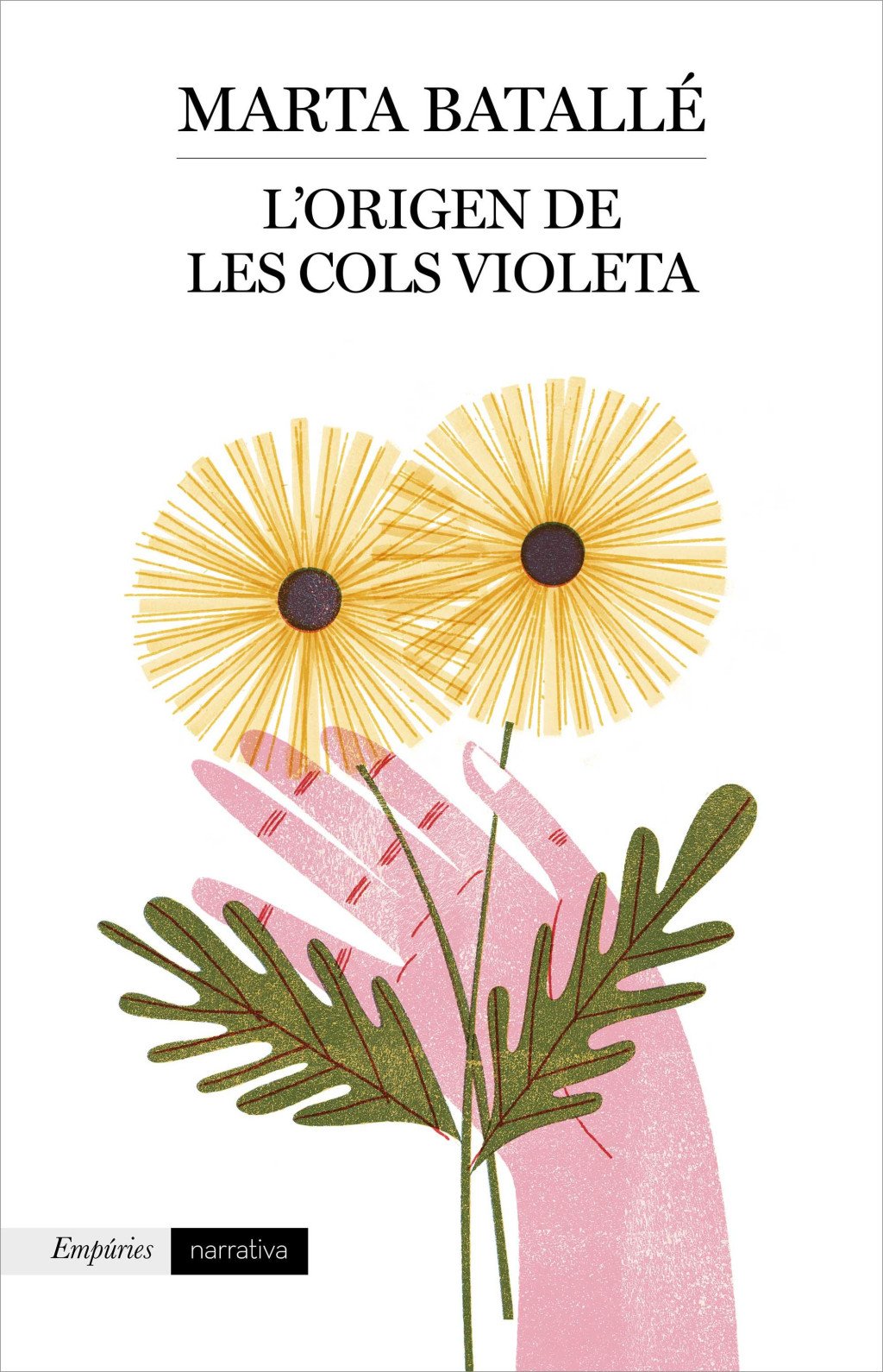 L'Origen de les Cols Violeta