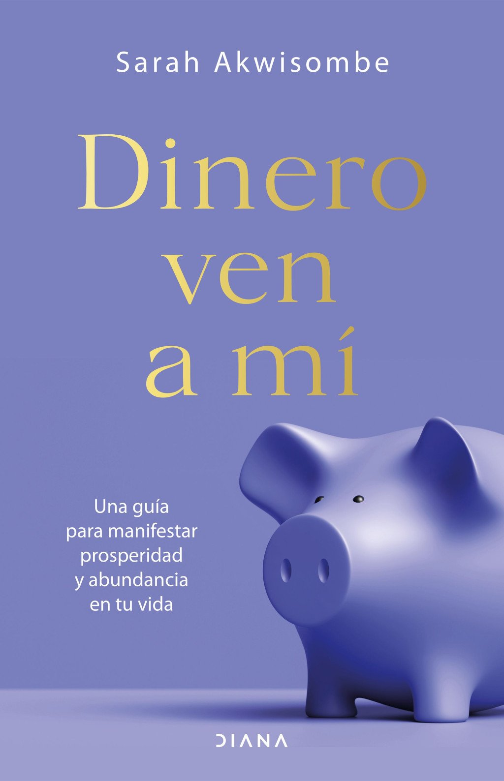 Dinero, Ven a Mí