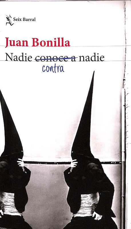 Nadie Contra Nadie