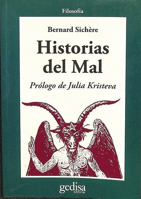 Historias del Mal