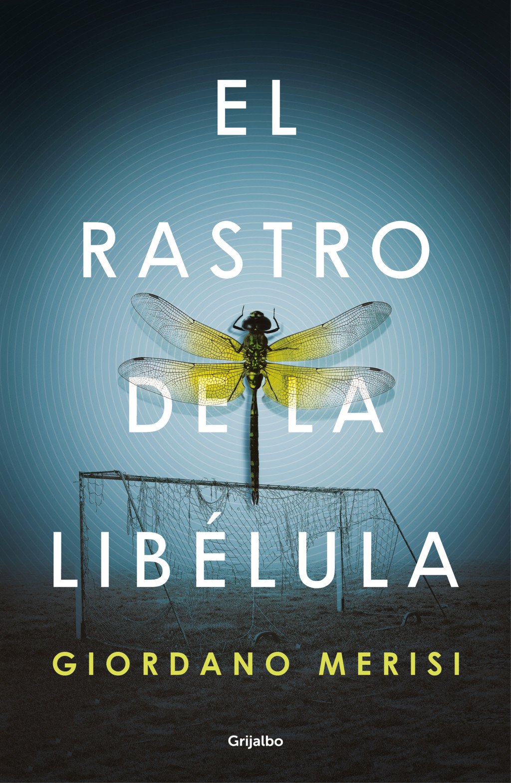 El Rastro de la Libélula
