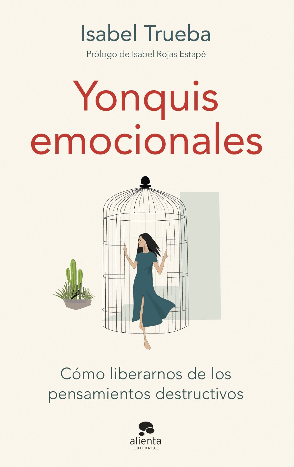 Yonquis Emocionales