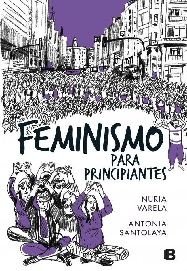 Feminismo para Principiantes