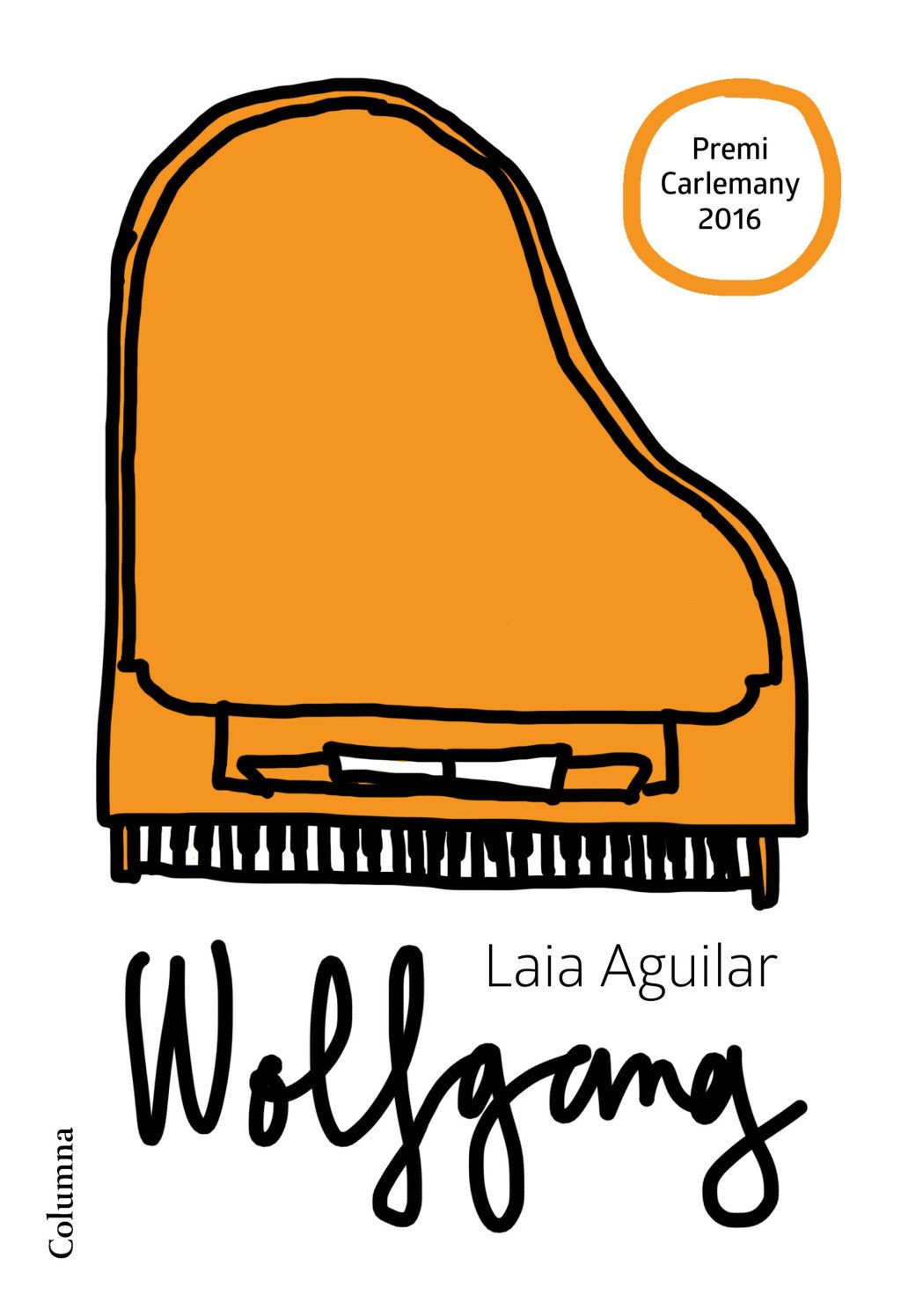Wolfgang (Extraordinari)