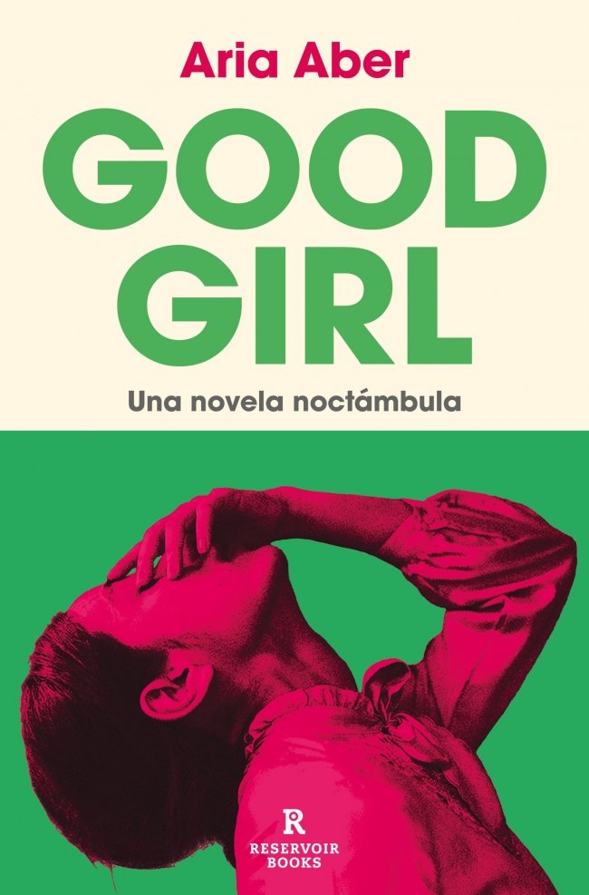 Good Girl: Una Novela Noctámbula