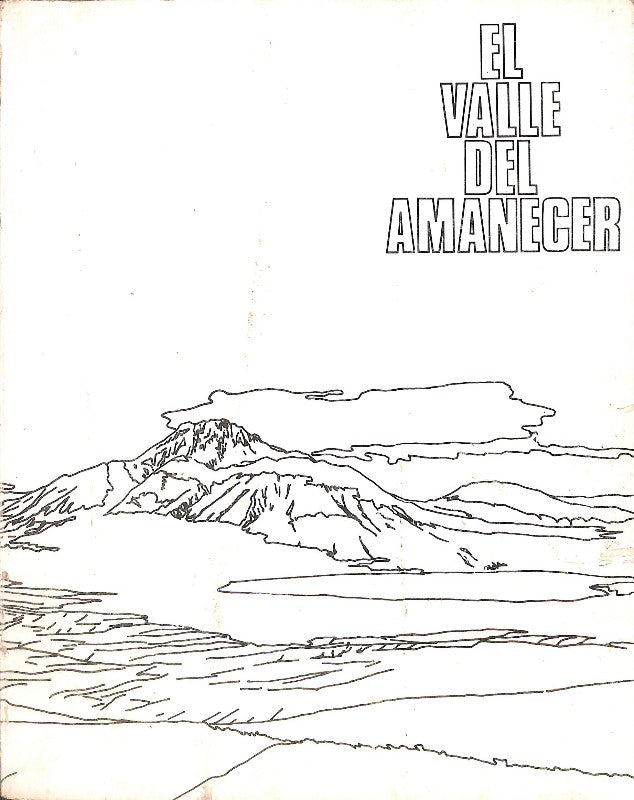 El Valle del Amanecer