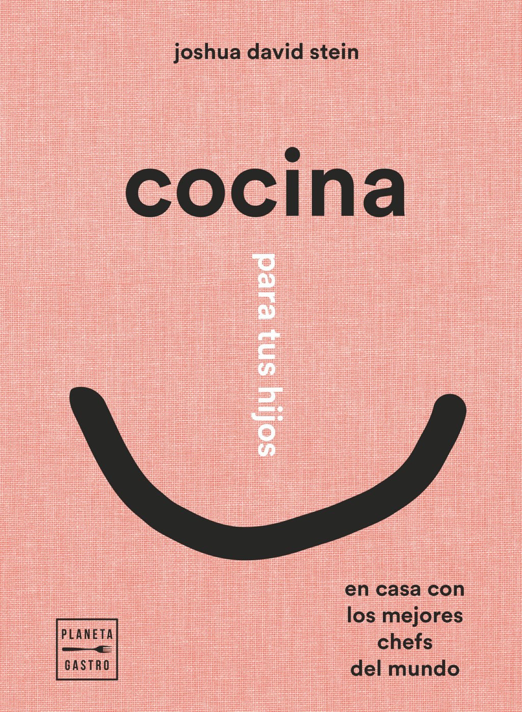 Cocina para Tus Hijos