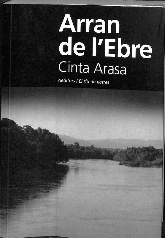 Arran de L'Ebre