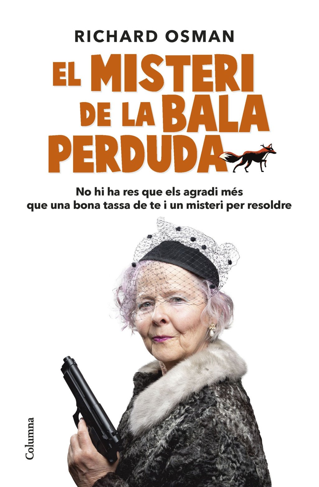 El Misteri de la Bala Perduda