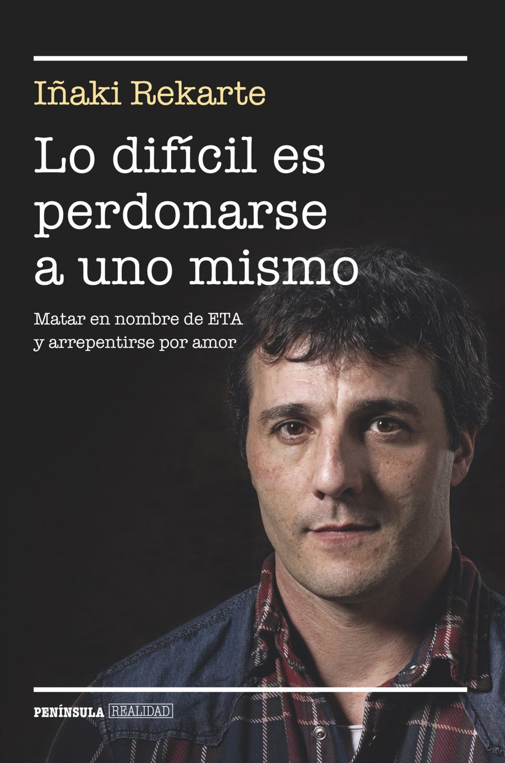 Lo Difícil Es Perdonarse a Uno Mismo