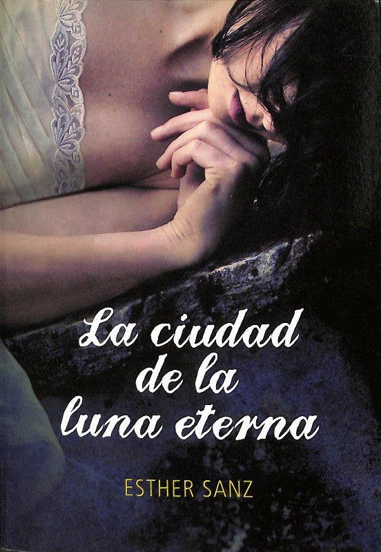 La Ciudad de la Luna Eterna