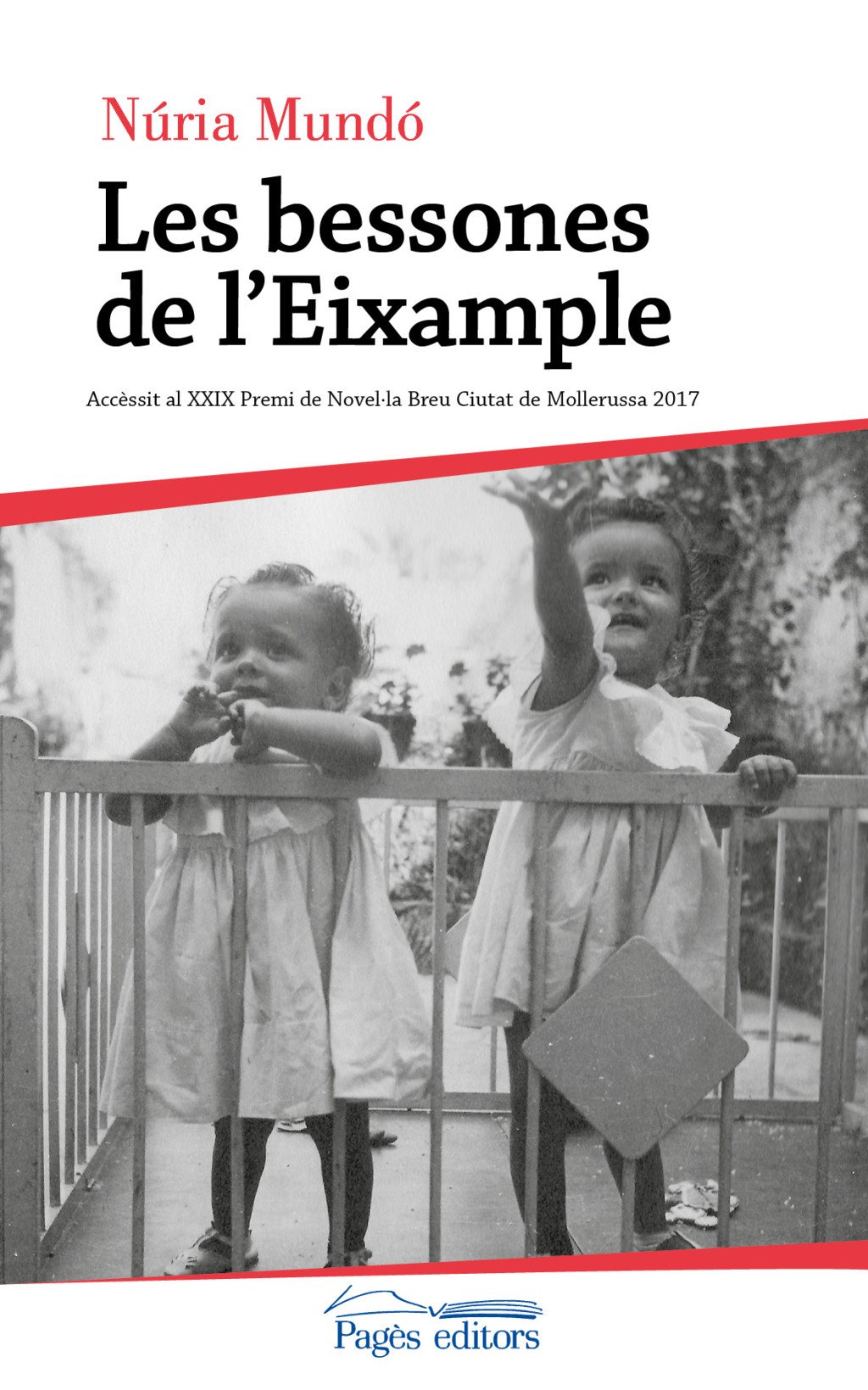 Les Bessones de L'Eixample