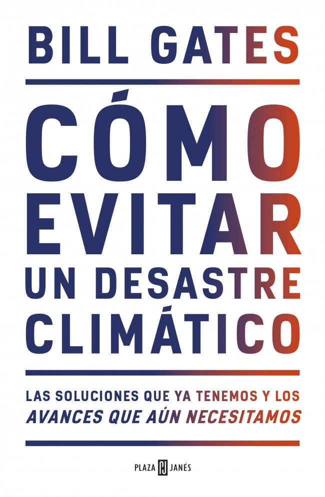 Cómo Evitar un Desastre Climático - Smile Books