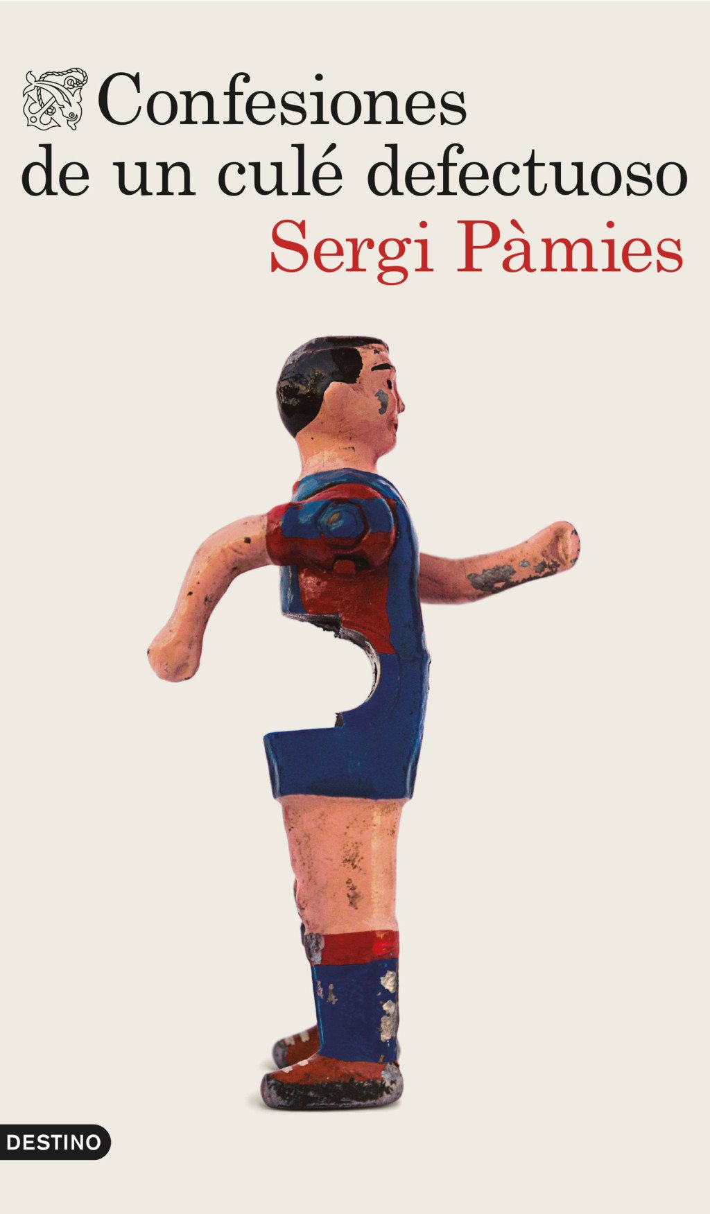 Confesiones de un Culé Defectuoso