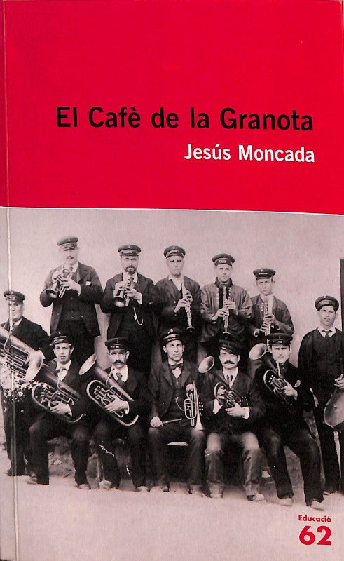 El Cafè de la Granota