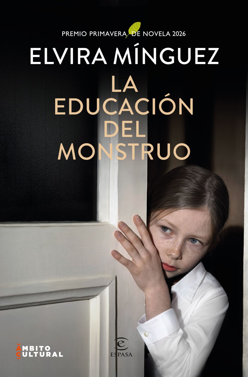 La Educación del Monstruo