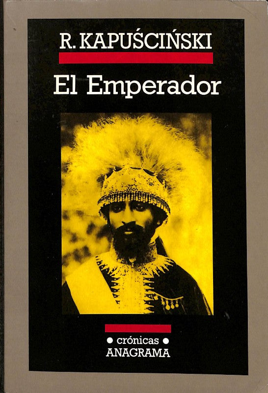 El Emperador
