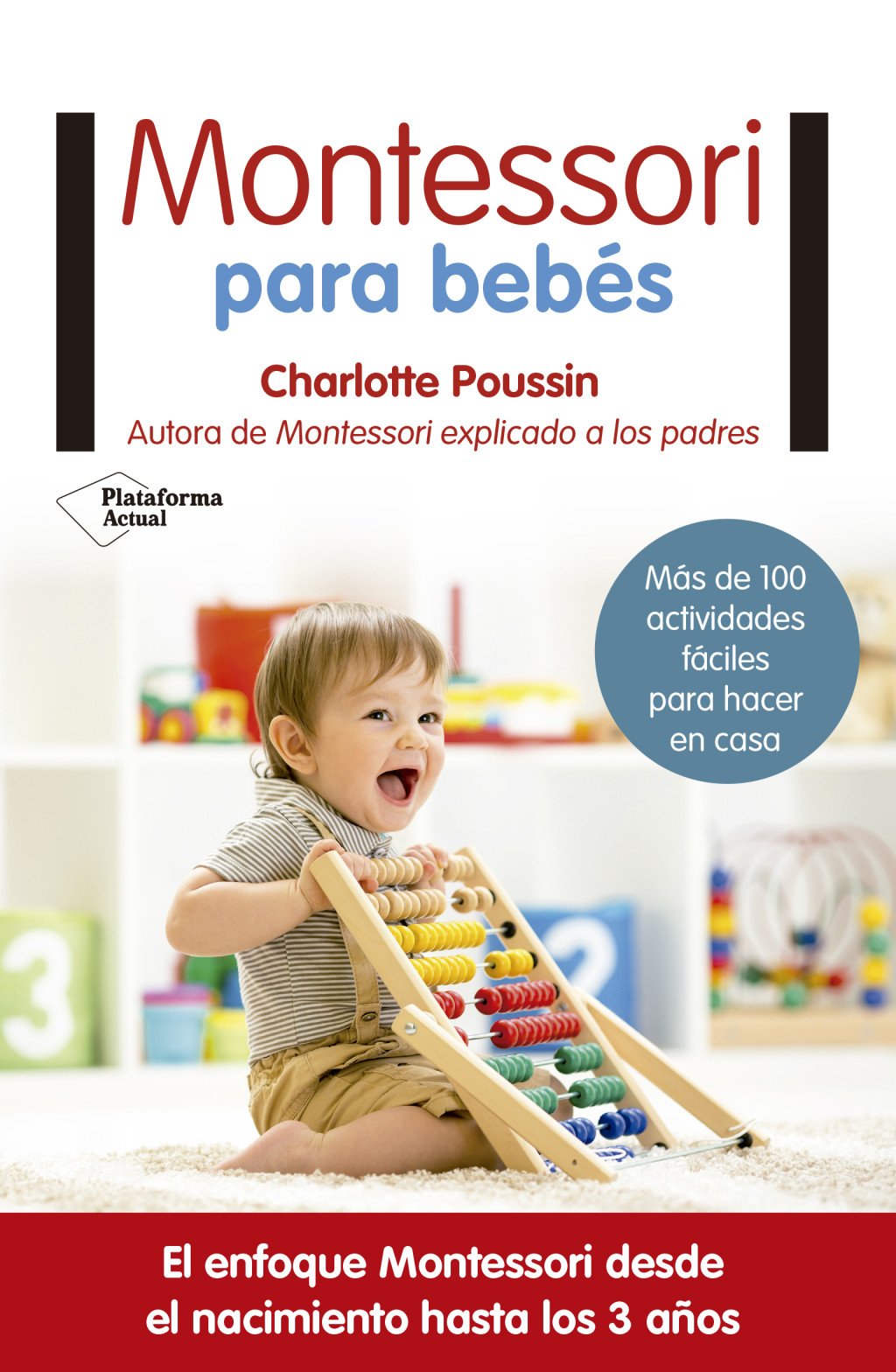 Montessori para Bebés - Smile Books