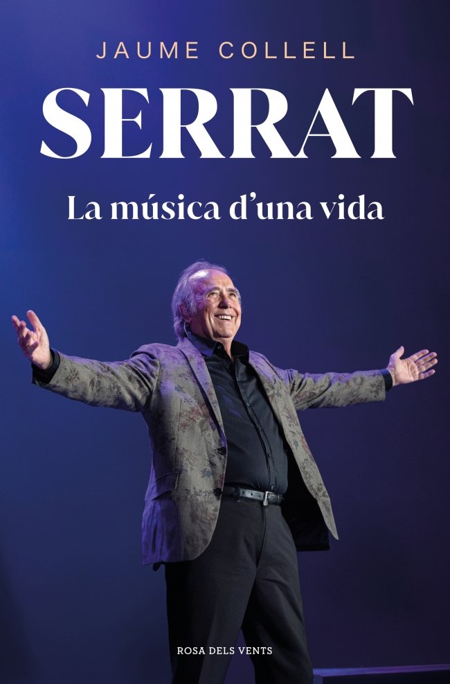 Serrat: La Música d'Una Vida