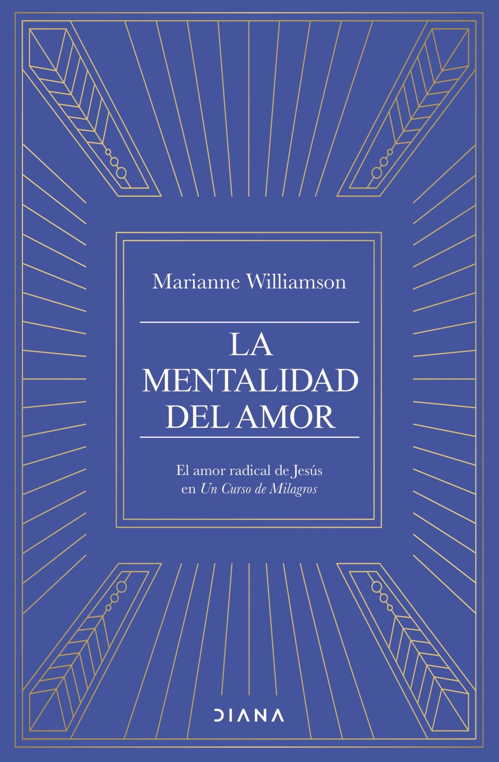 La Mentalidad del Amor