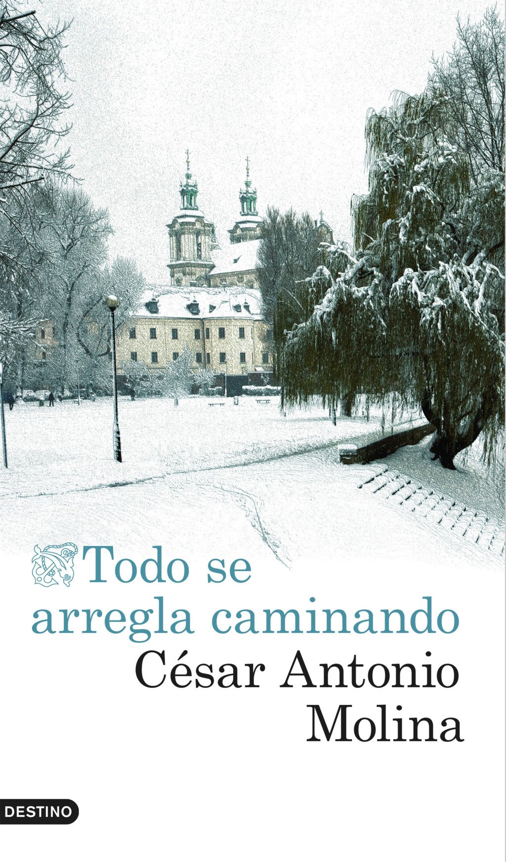 Todo Se Arregla Caminando