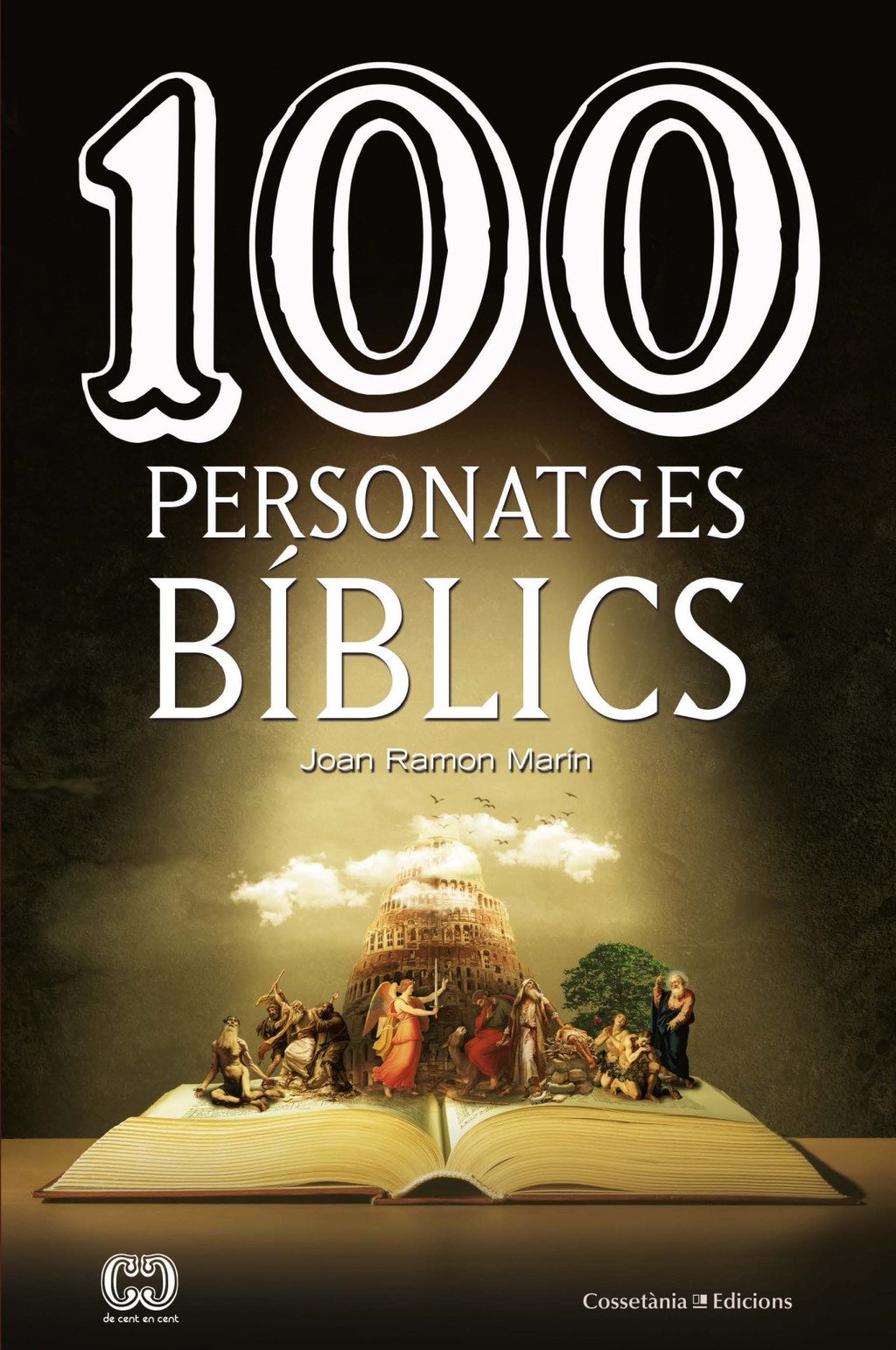 100 Personatges Bíblics
