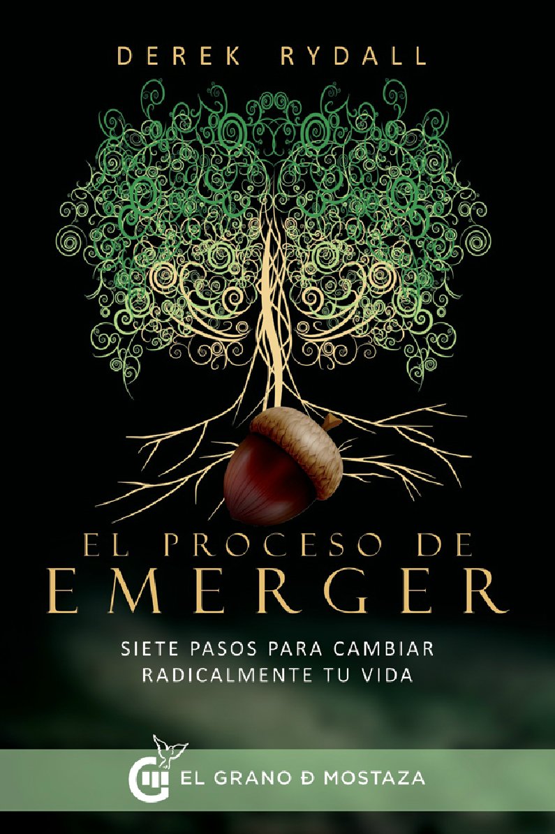 El Proceso de Emerger