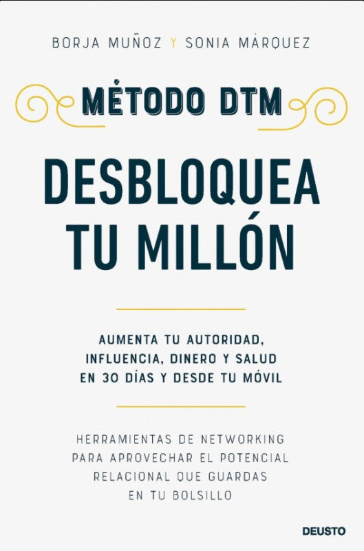 Método Dtm: Desbloquea Tu Millón