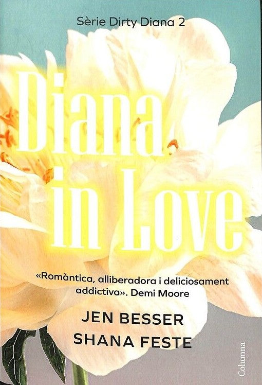 Diana In Love