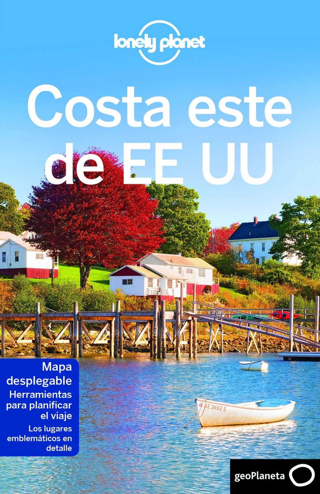 Costa este de EE UU
