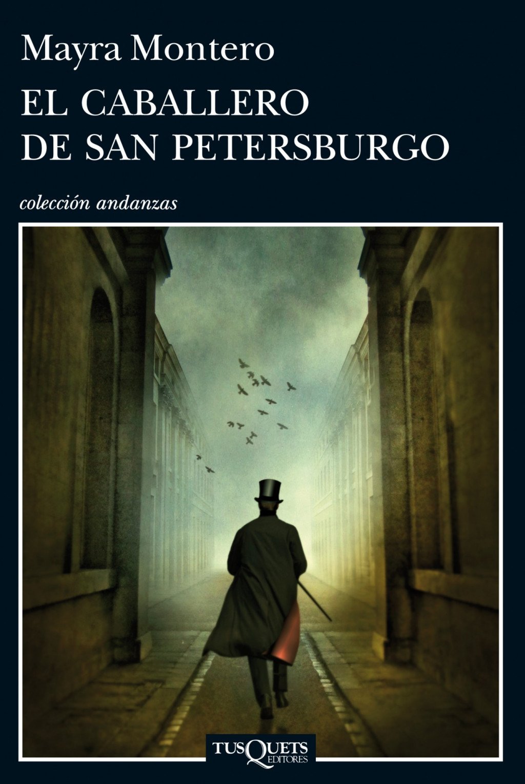 El Caballero de San Petersburgo