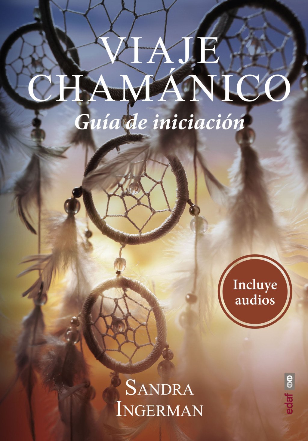 Viaje Chamánico: Guía de Iniciación