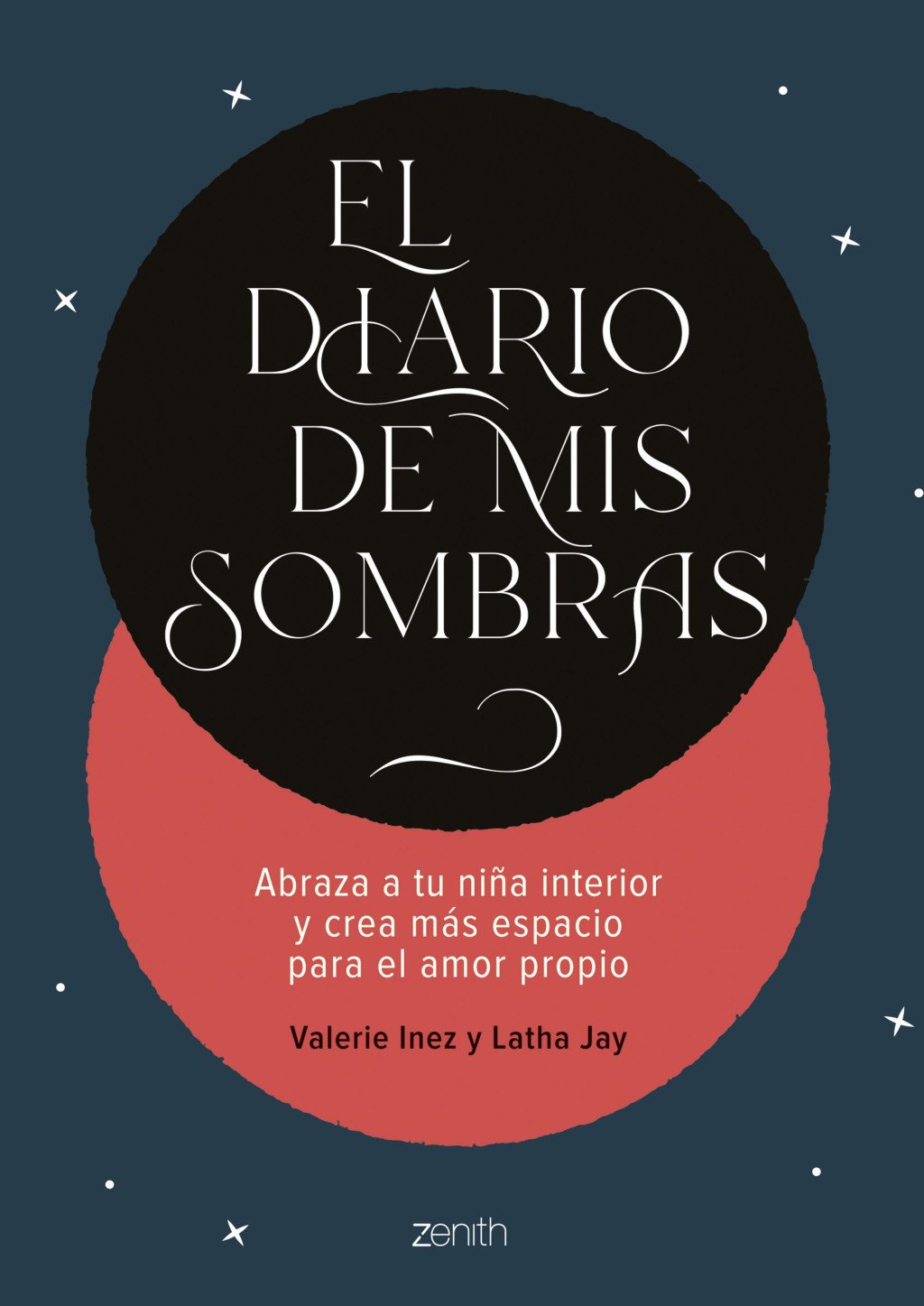 El Diario de Mis Sombras