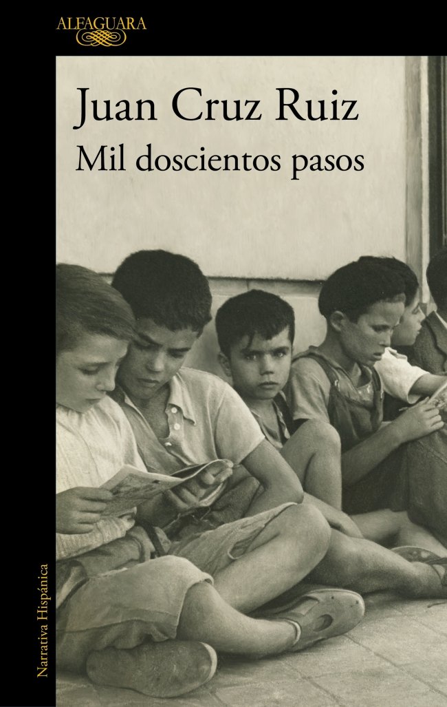 Mil Doscientos Pasos