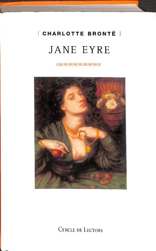 Jane Eyre