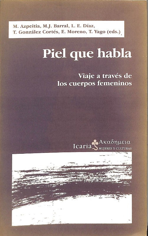 Piel que habla: Viaje a Través de los Cuerpos Femeninos
