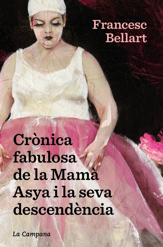 Crònica Fabulosa de la Mamà Asya i la Seva Descendència
