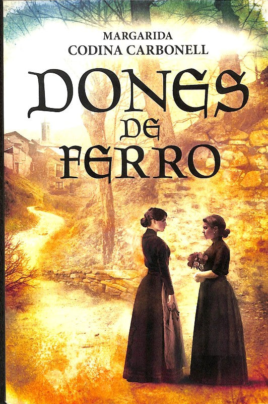 Dones de Ferrro