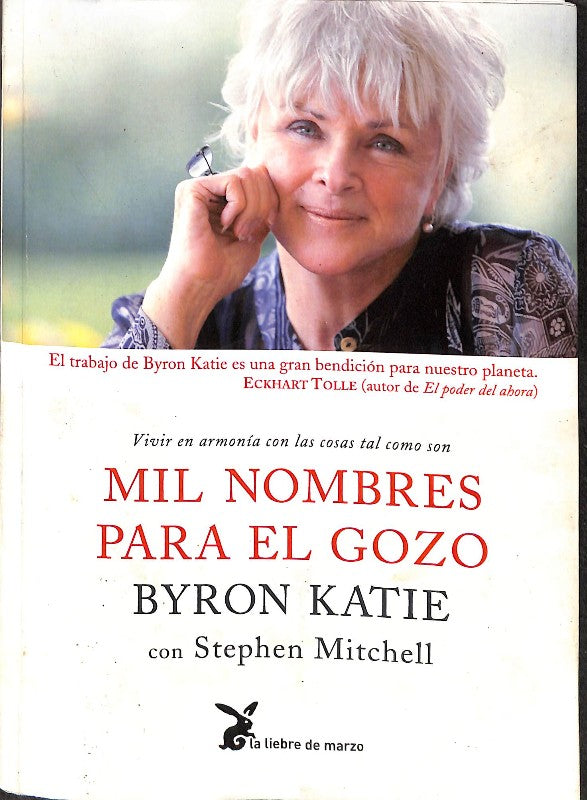 Mil Nombres para el Gozo