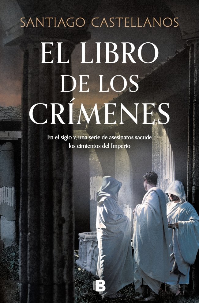 El Libro de los Crímenes