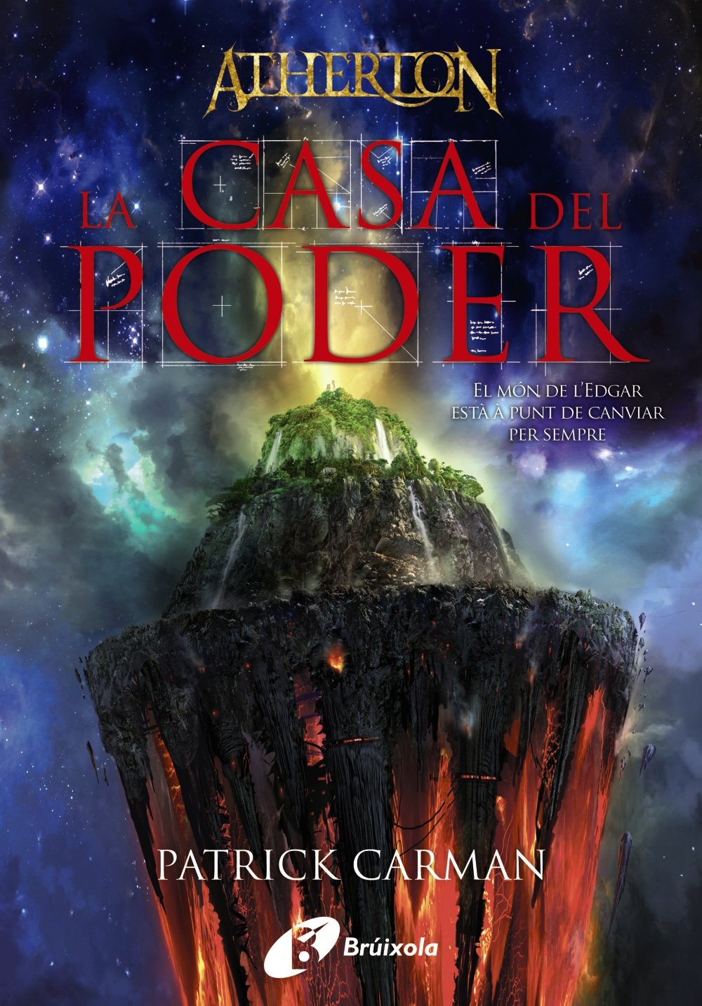 Atherton: La Casa del Poder