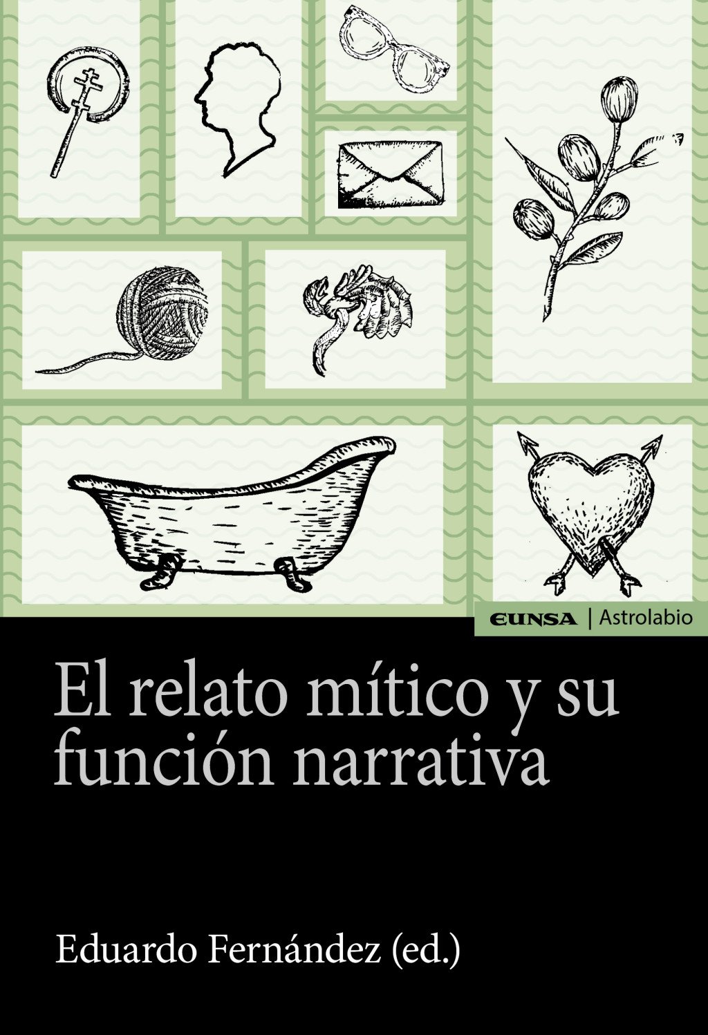 El Relato Mítico y Su Función Narrativa