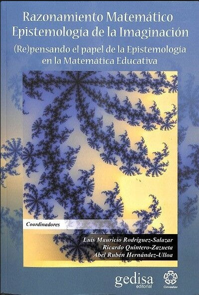 Razonamiento Matemático Epistemología de la Imaginación